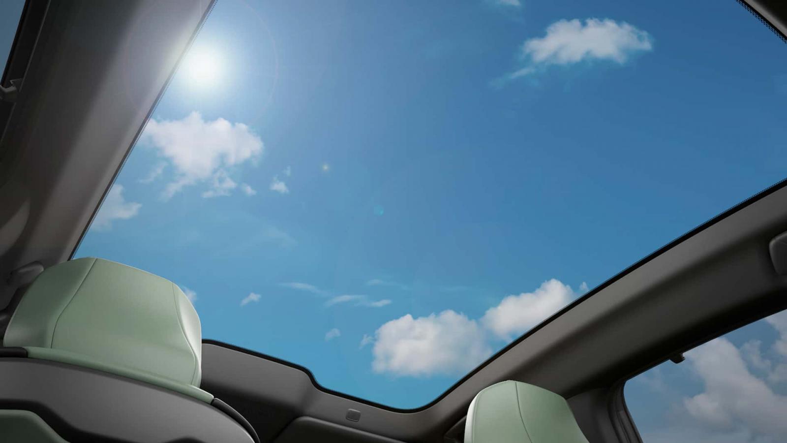 Το νέο Lexus ES έκανε το ντεμπούτο του ως υβριδικό και ηλεκτρικό 